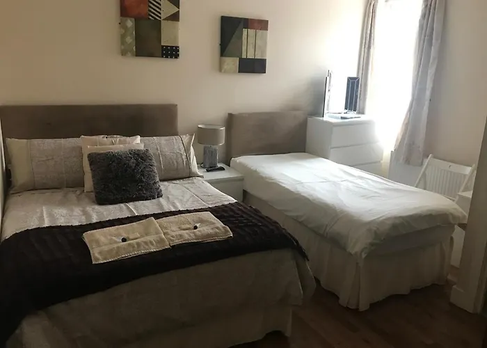 Abbey Lodge Guest House
